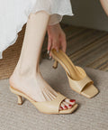 Vintage Inspired Orthopedic Sandals