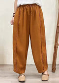 Beautifully Finished Pants in a Timeless Design