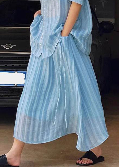 Gracefully Styled Blouse for Any Occasion