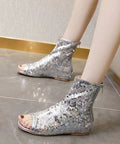 Stylish Orthopedic Boots for Any Occasion