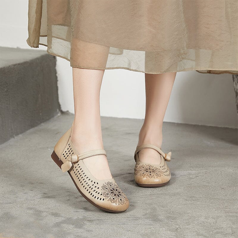 Beautifully Crafted Orthopedic Shoes