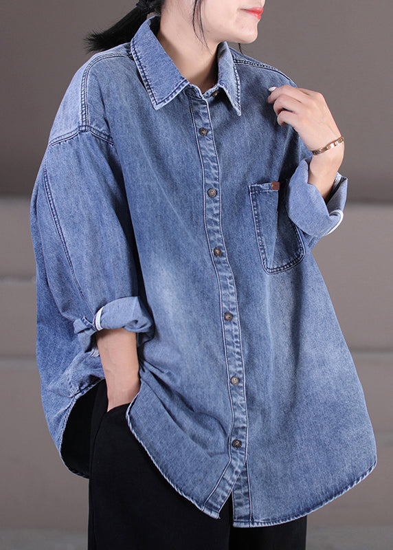 Beautifully Crafted Shirt in a Classic Style