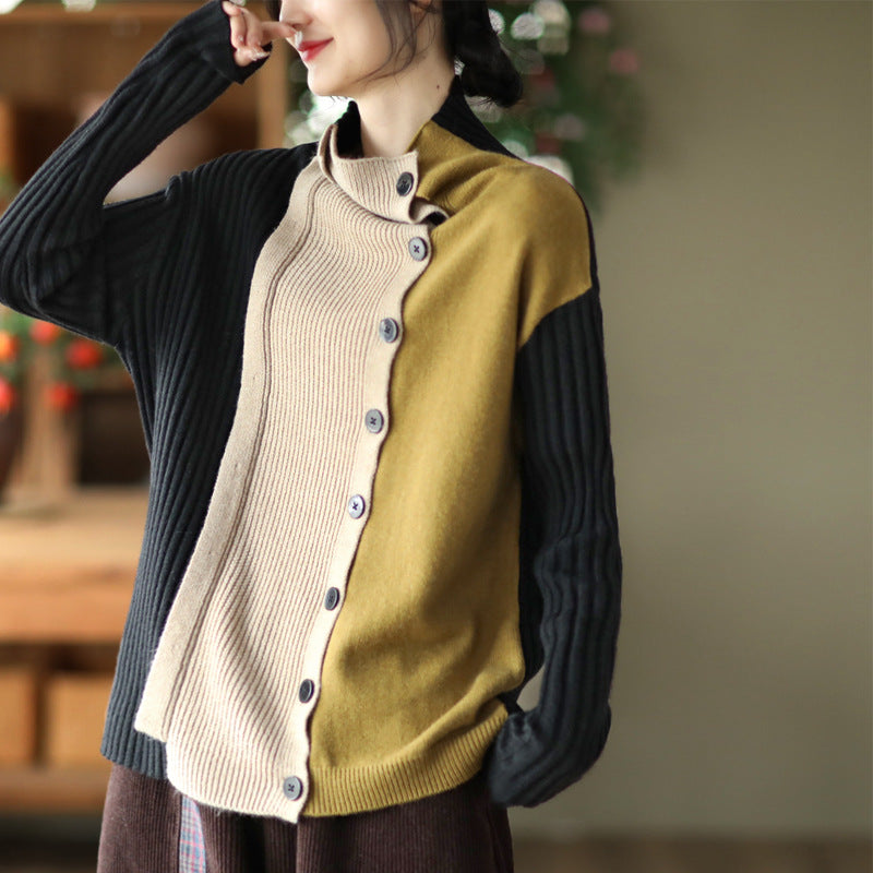 Classic Vintage & Enduringly Stylish Sweater
