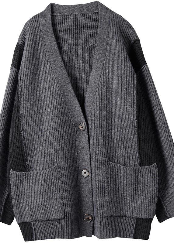 Beautifully Finished Pullover in a Timeless Design