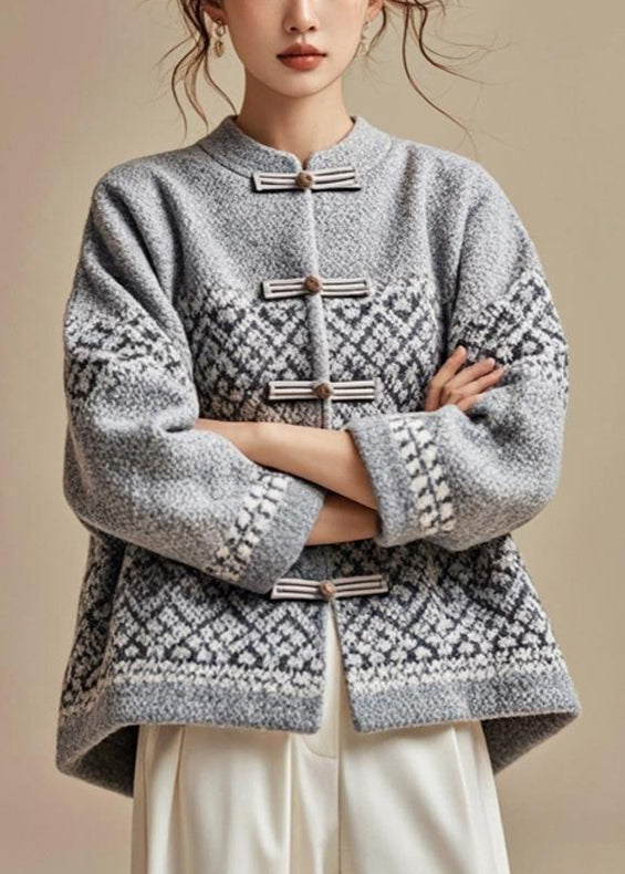 Classic Vintage & Enduringly Stylish Coat