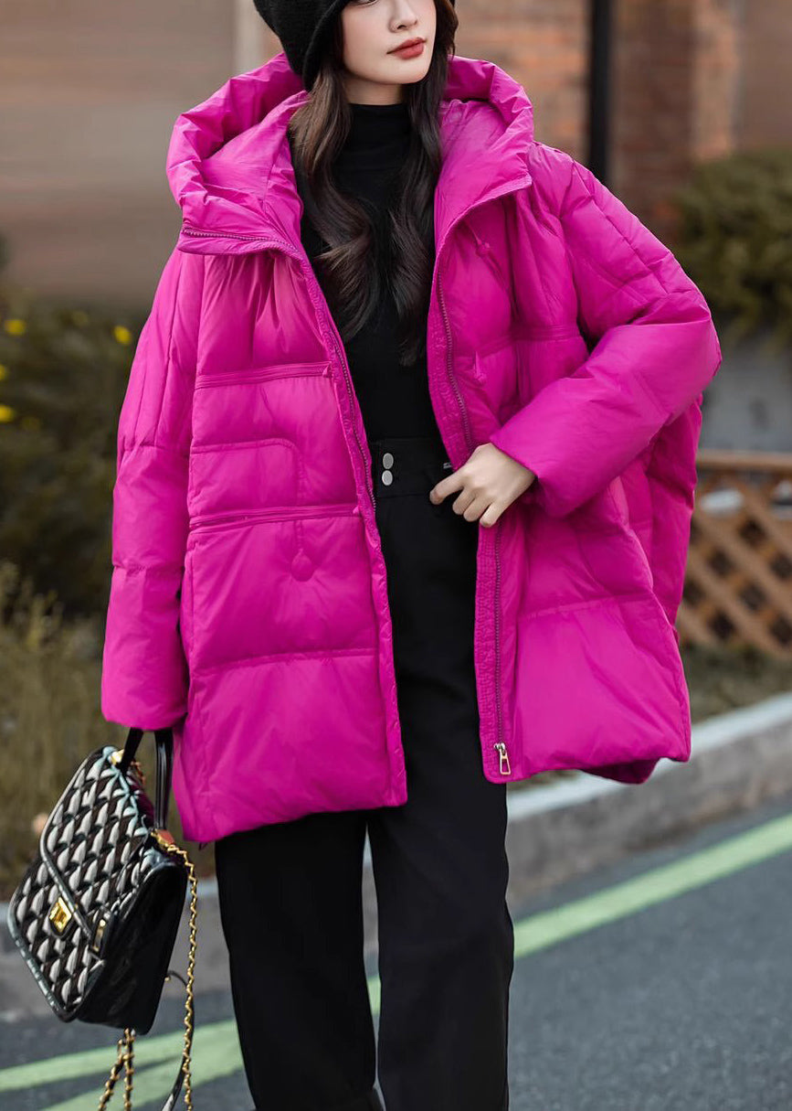 Beautifully Balanced Jacket with Timeless Character