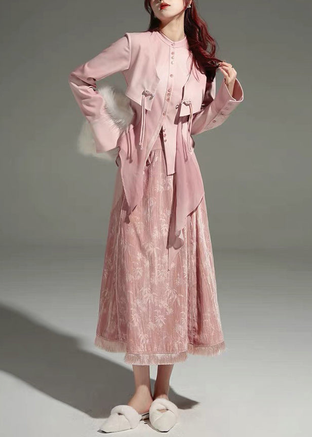 Beautifully Crafted Shirt in a Classic Style