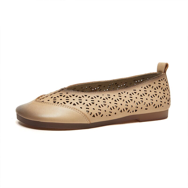 Vintage Inspired Orthopedic Shoes