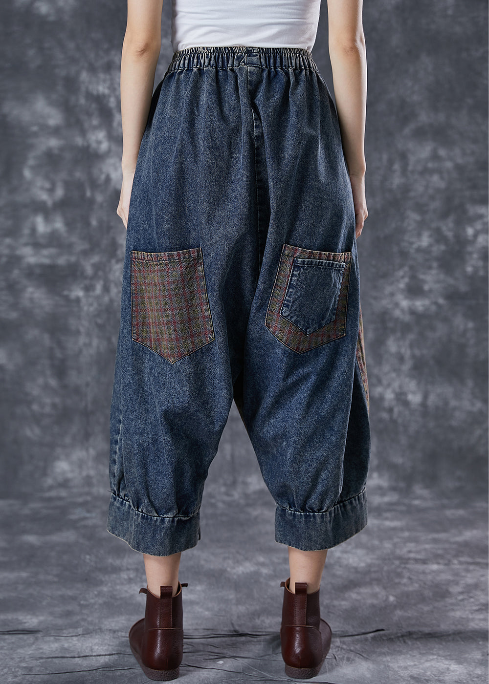 Beautifully Finished Pants in a Timeless Design