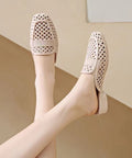 Beautifully Crafted Orthopedic Sandals