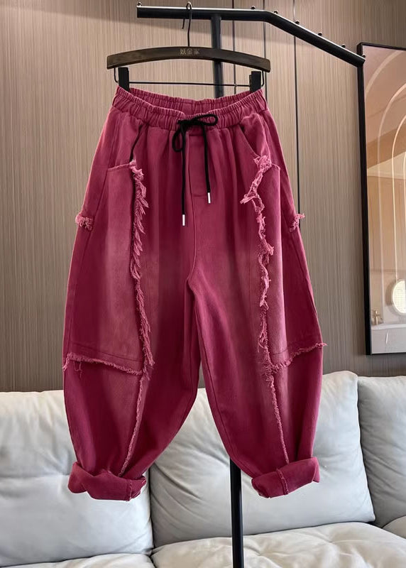 Beautifully Crafted Pants in a Classic Style