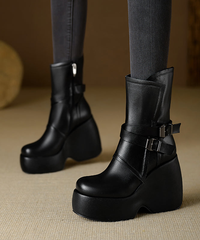 Stylish Orthopedic Boots for Any Occasion