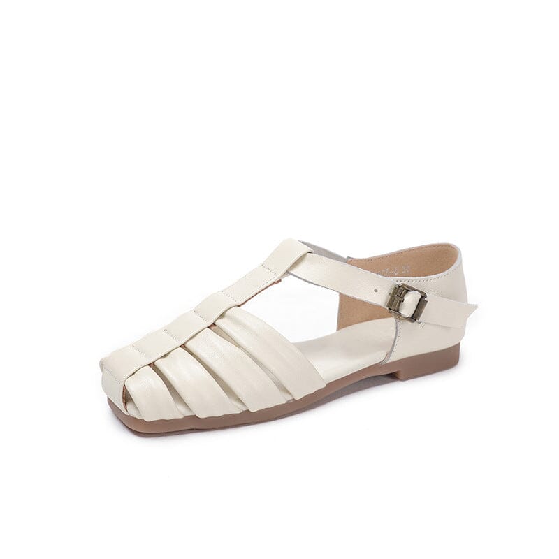 Chic Orthopedic Sandals with Unique Design
