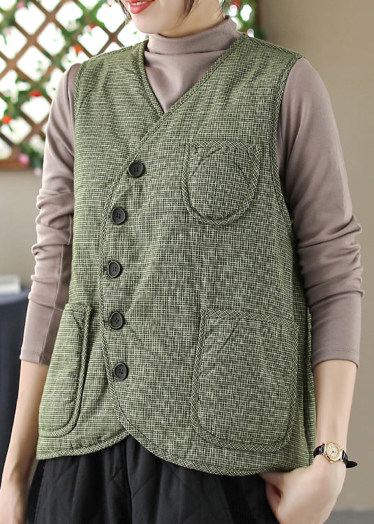 Beautifully Balanced Garment with Timeless Character