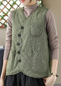 Beautifully Balanced Garment with Timeless Character