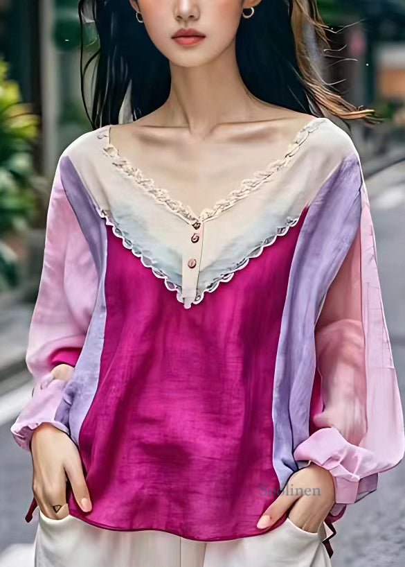 Elegantly Styled Top for Everyday Wear