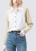 Effortlessly Elegant Shirt with a Timeless Design