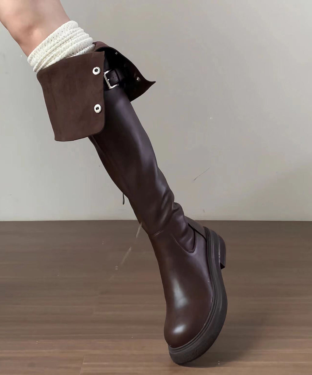 Beautifully Crafted Orthopedic Boots