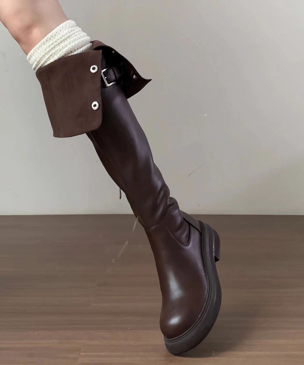 Beautifully Crafted Orthopedic Boots