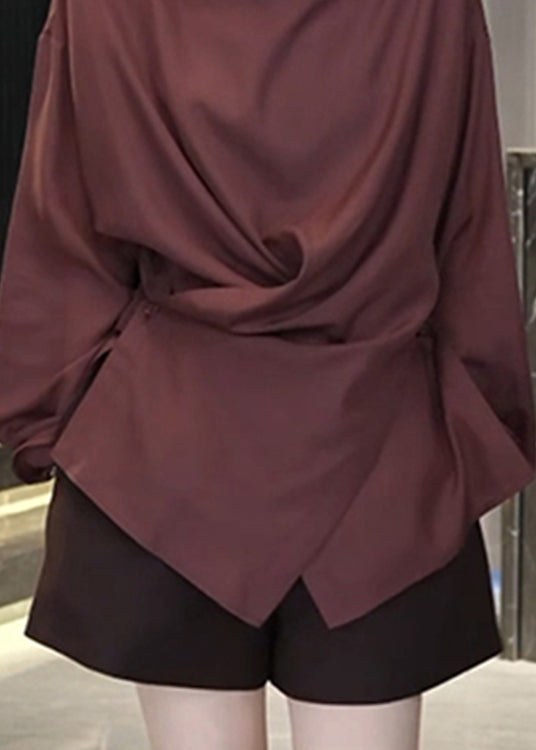 Elegantly Styled Shirt for Everyday Wear