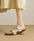 Comfortable Orthopedic Slippers for Daily Wear