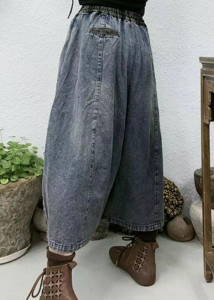 Beautifully Balanced Pants with Timeless Character