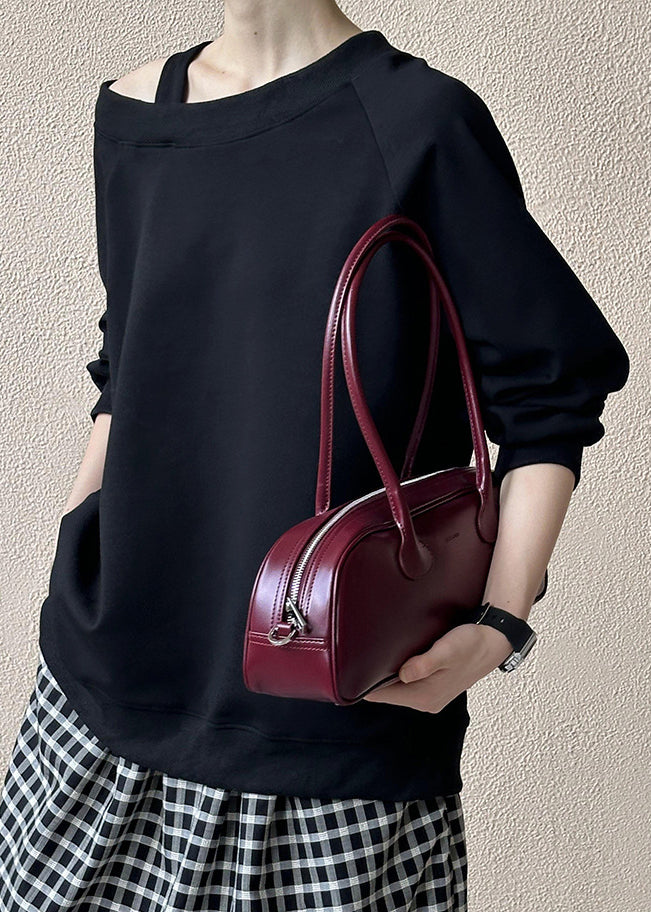 Well Tailored Shirt with a Graceful Silhouette