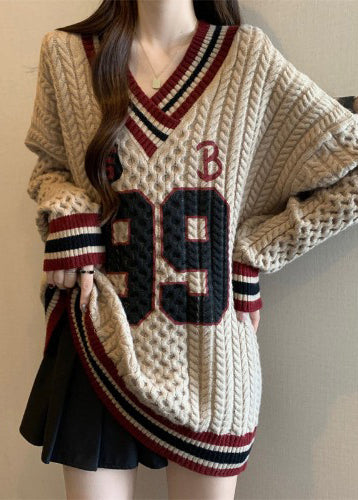 Classic Vintage & Enduringly Stylish Sweater