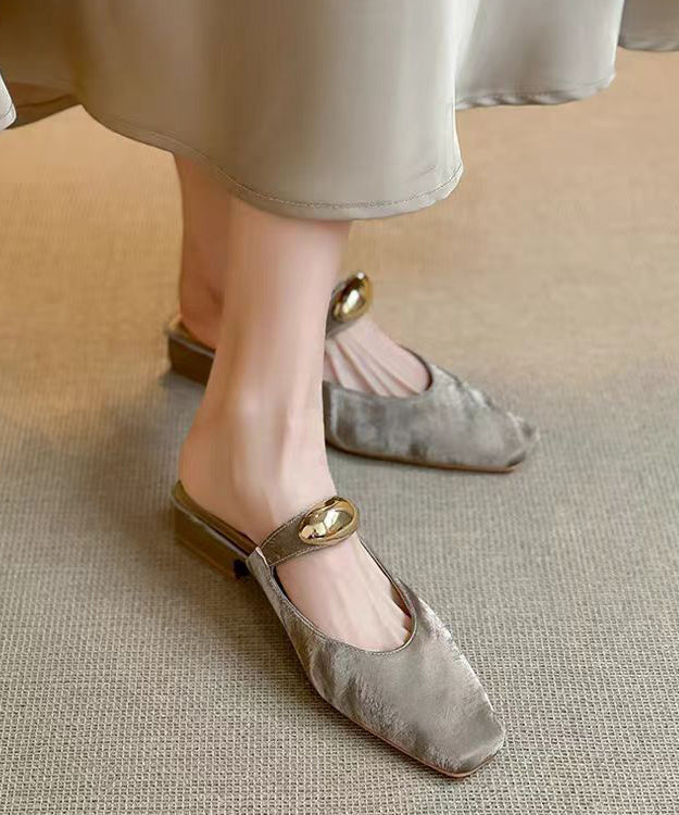 Stylish Orthopedic Sandals for Any Occasion
