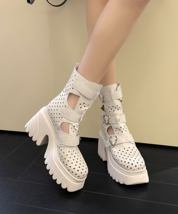Stylish Orthopedic Boots for Any Occasion
