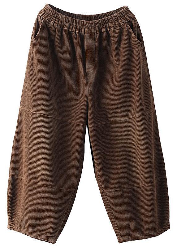 Beautifully Crafted Pants in a Classic Style