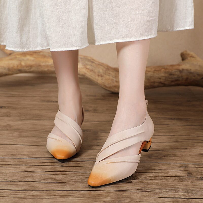 Beautifully Crafted Orthopedic Sandals