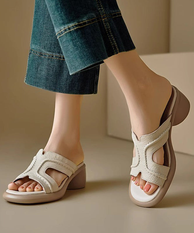 Comfortable Orthopedic Sandals for Daily Wear