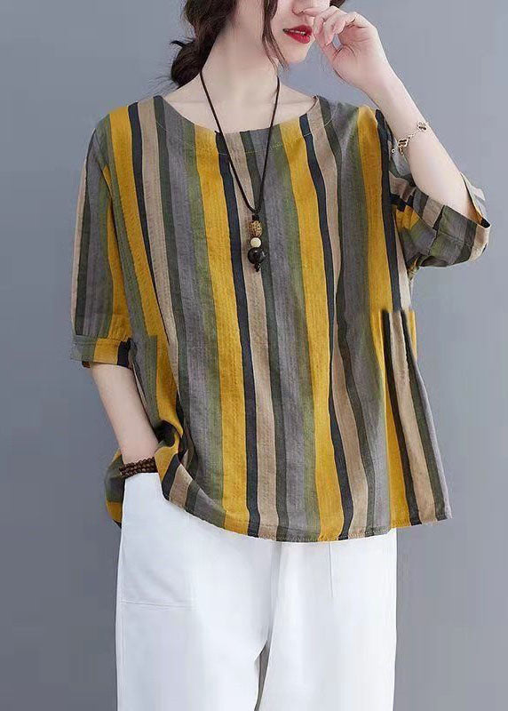Beautifully Finished Shirt in a Timeless Design