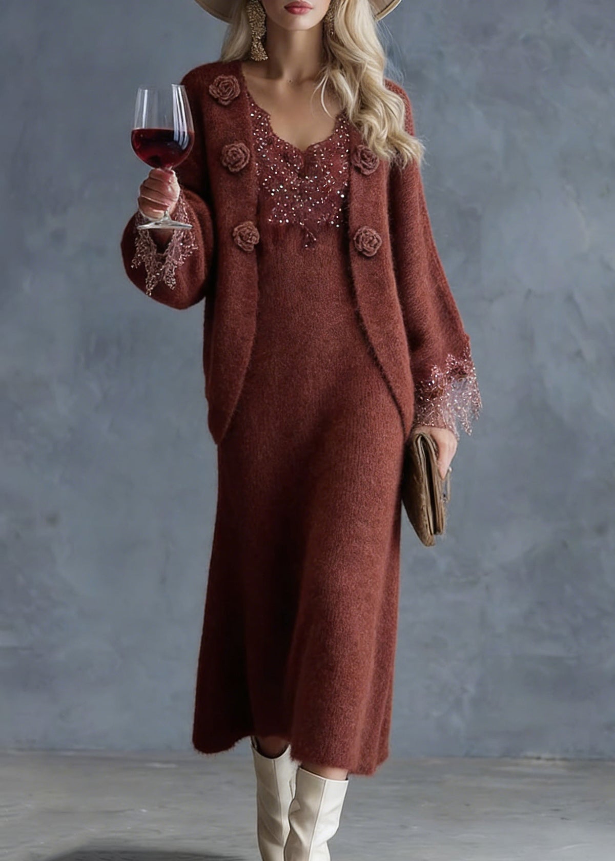 Elegant Set for Every Occasion