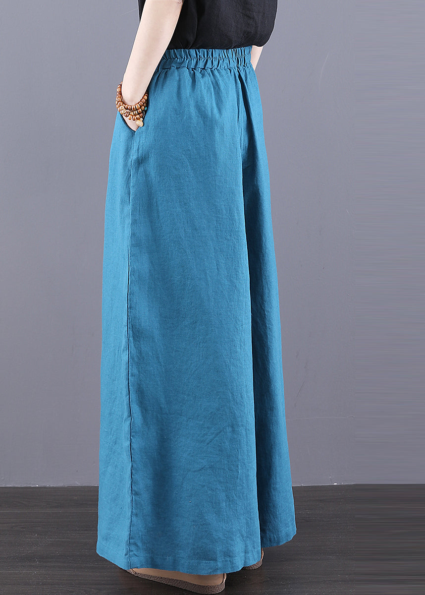 Vintage Inspired Pants with a Contemporary Edge