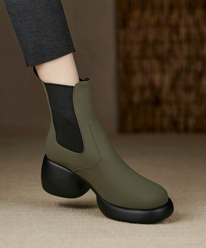 Comfortable Orthopedic Boots for Daily Wear