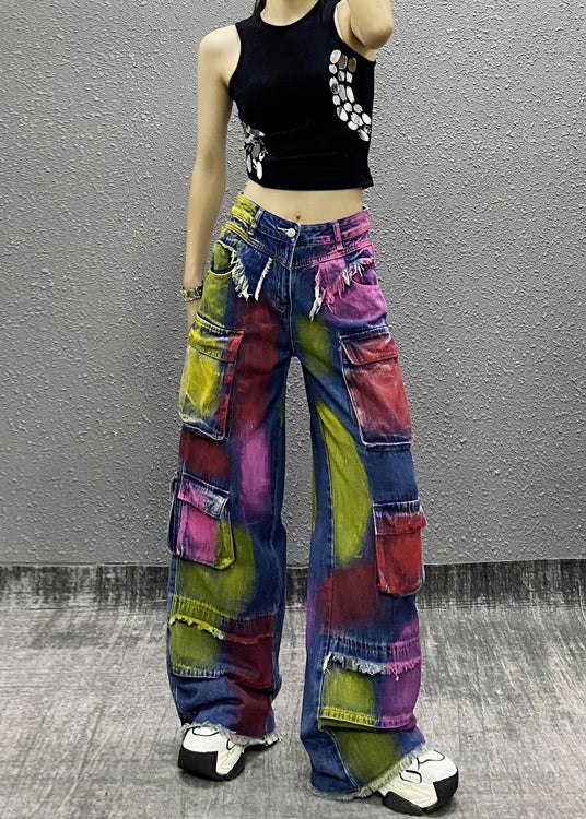Effortlessly Elegant Pants with a Timeless Design