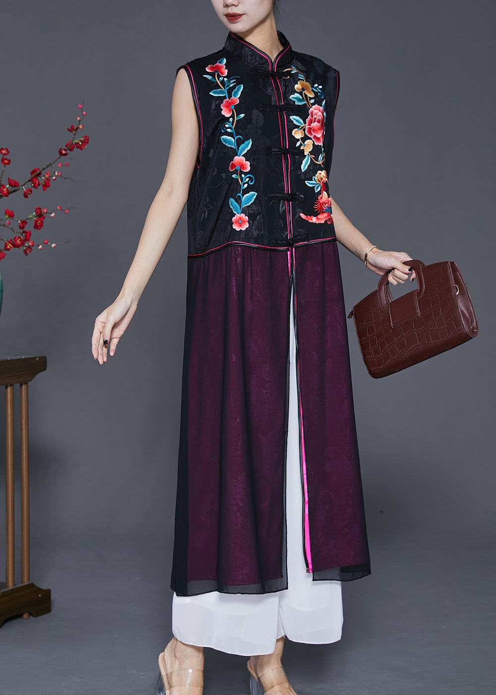 Classic Vintage & Enduringly Stylish Garment