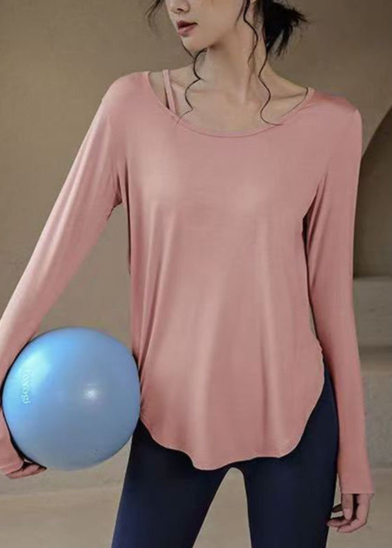 Beautifully Balanced Top with Timeless Character
