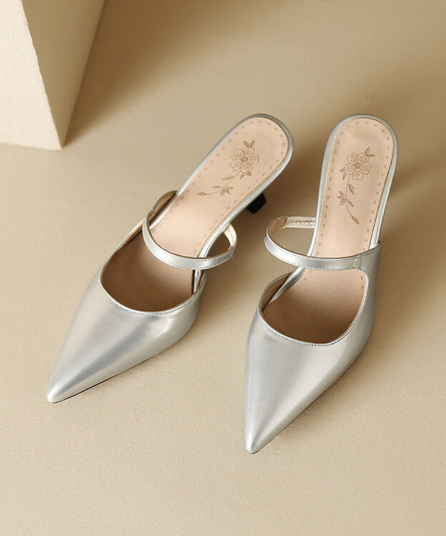 Chic Orthopedic Sandals with Unique Design