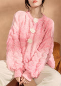Sophisticated Cardigan with a Clean Classic Look