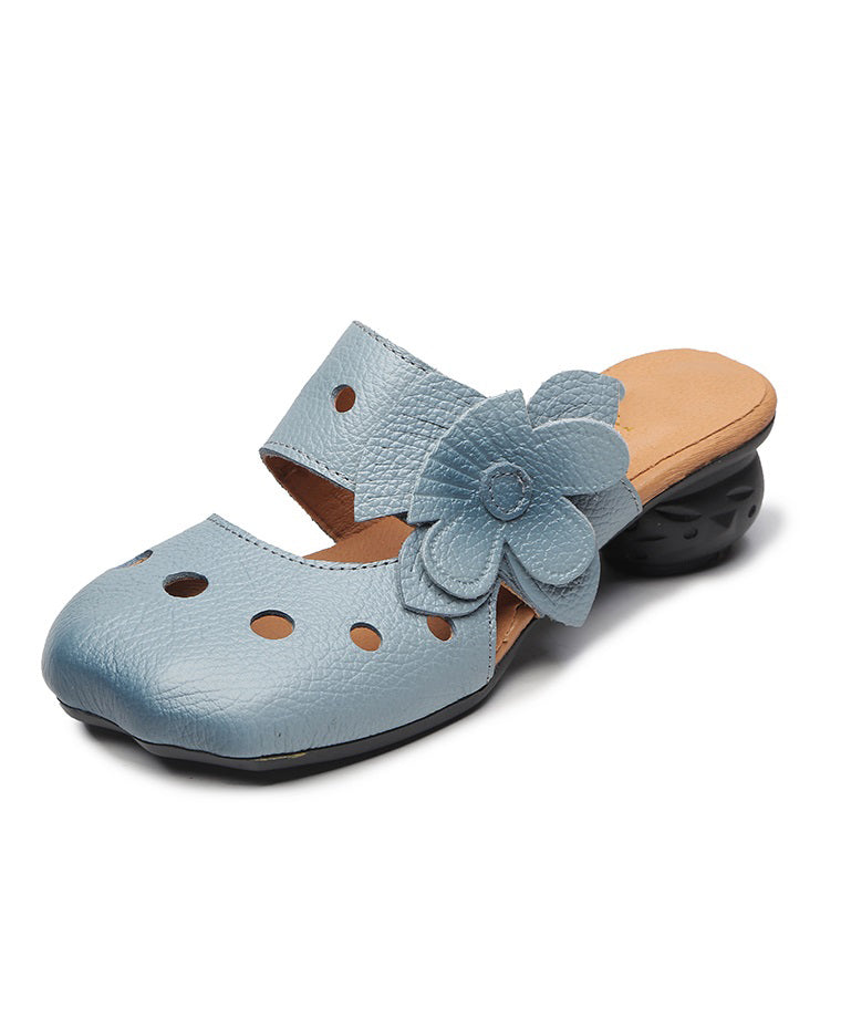 Graceful Orthopedic Sandals for Modern Look