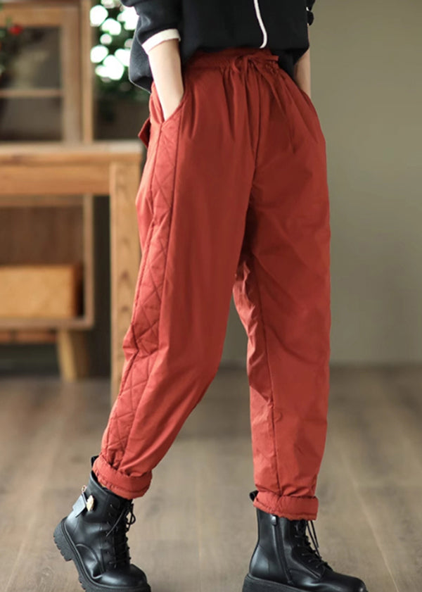 Beautifully Crafted Pants in a Classic Style