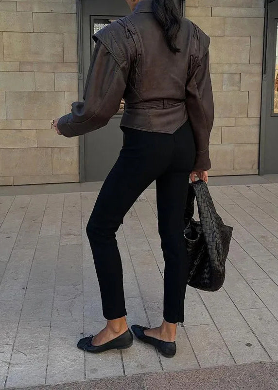 Elegantly Styled Coat for Everyday Wear