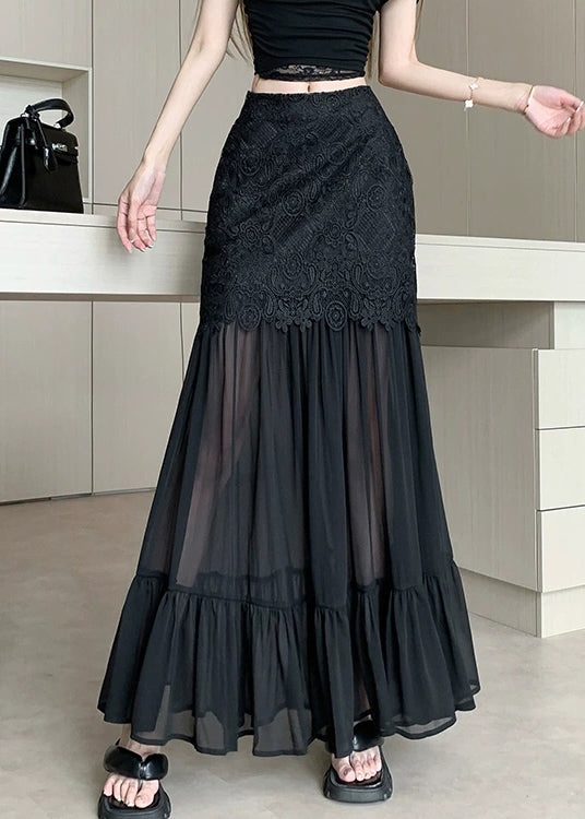 Vintage Inspired Garment with a Contemporary Edge