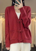 Beautifully Balanced Coat with Timeless Character
