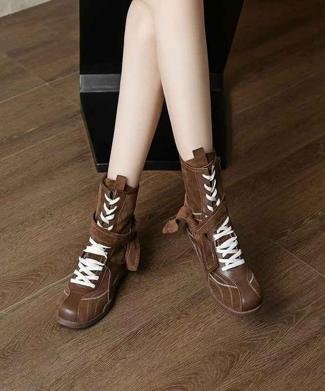 Comfortable Orthopedic Boots for Daily Wear