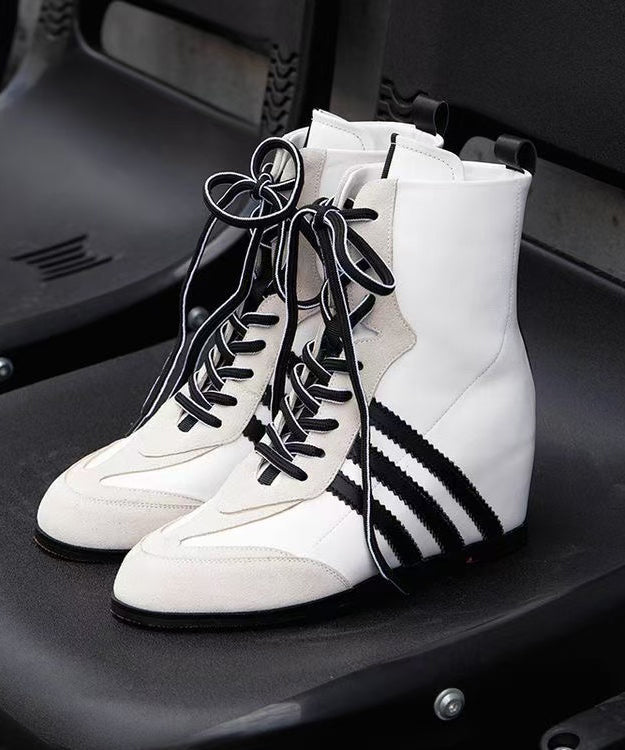 Stylish Orthopedic Boots for Any Occasion