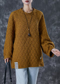 Vintage Inspired Shirt with a Contemporary Edge